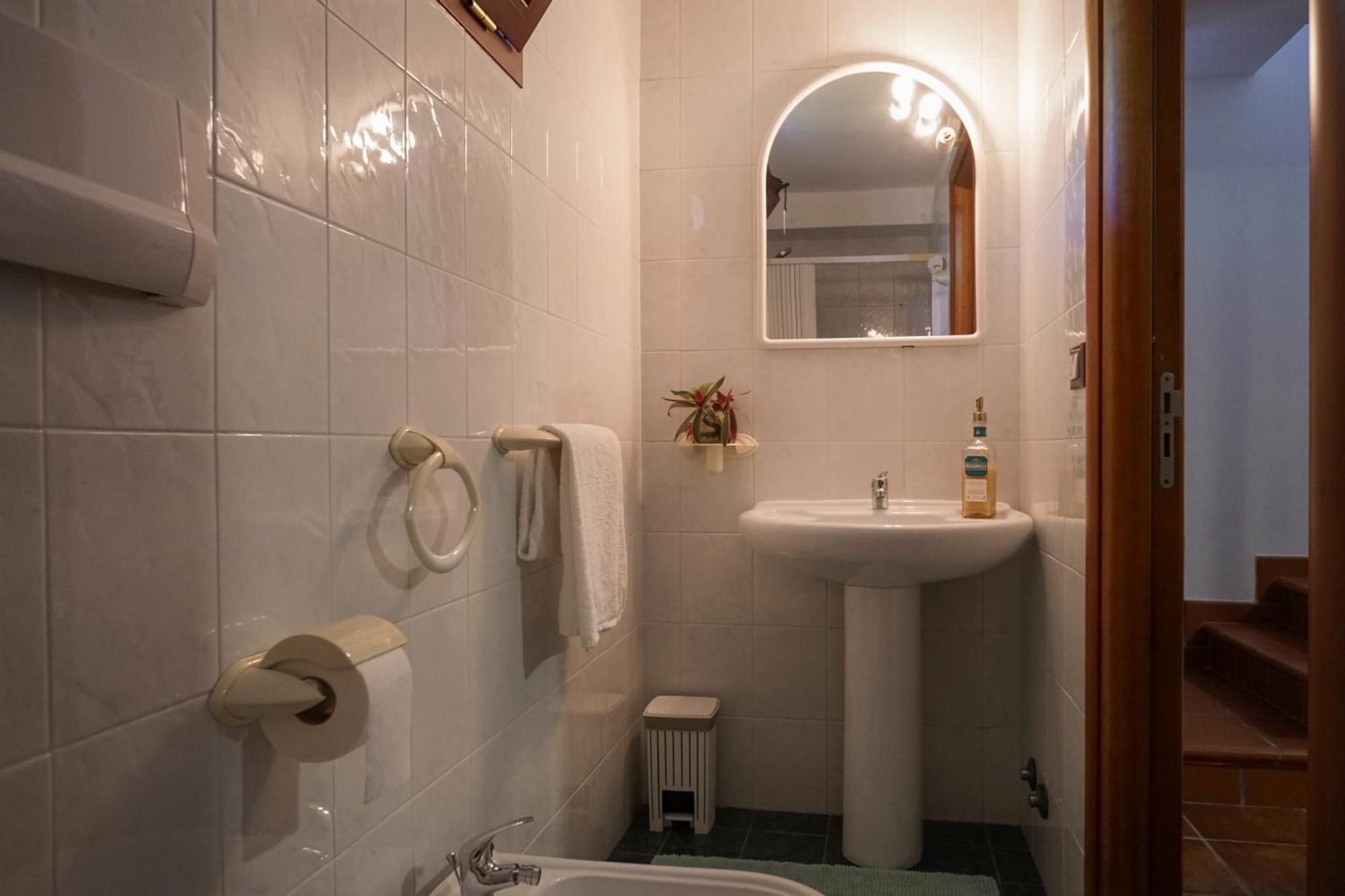 Coliving Together Gargano Вьесте Экстерьер фото
