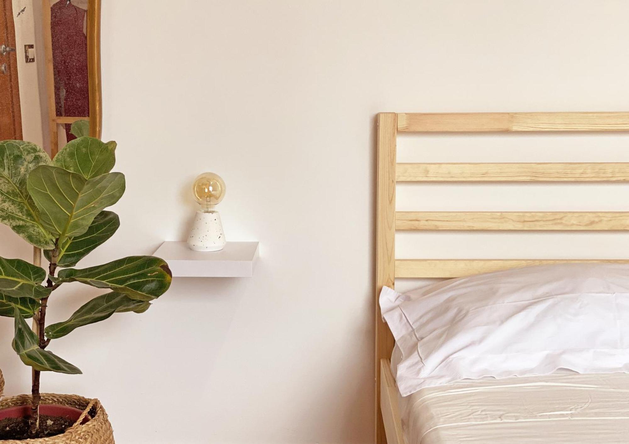 Coliving Together Gargano Вьесте Экстерьер фото