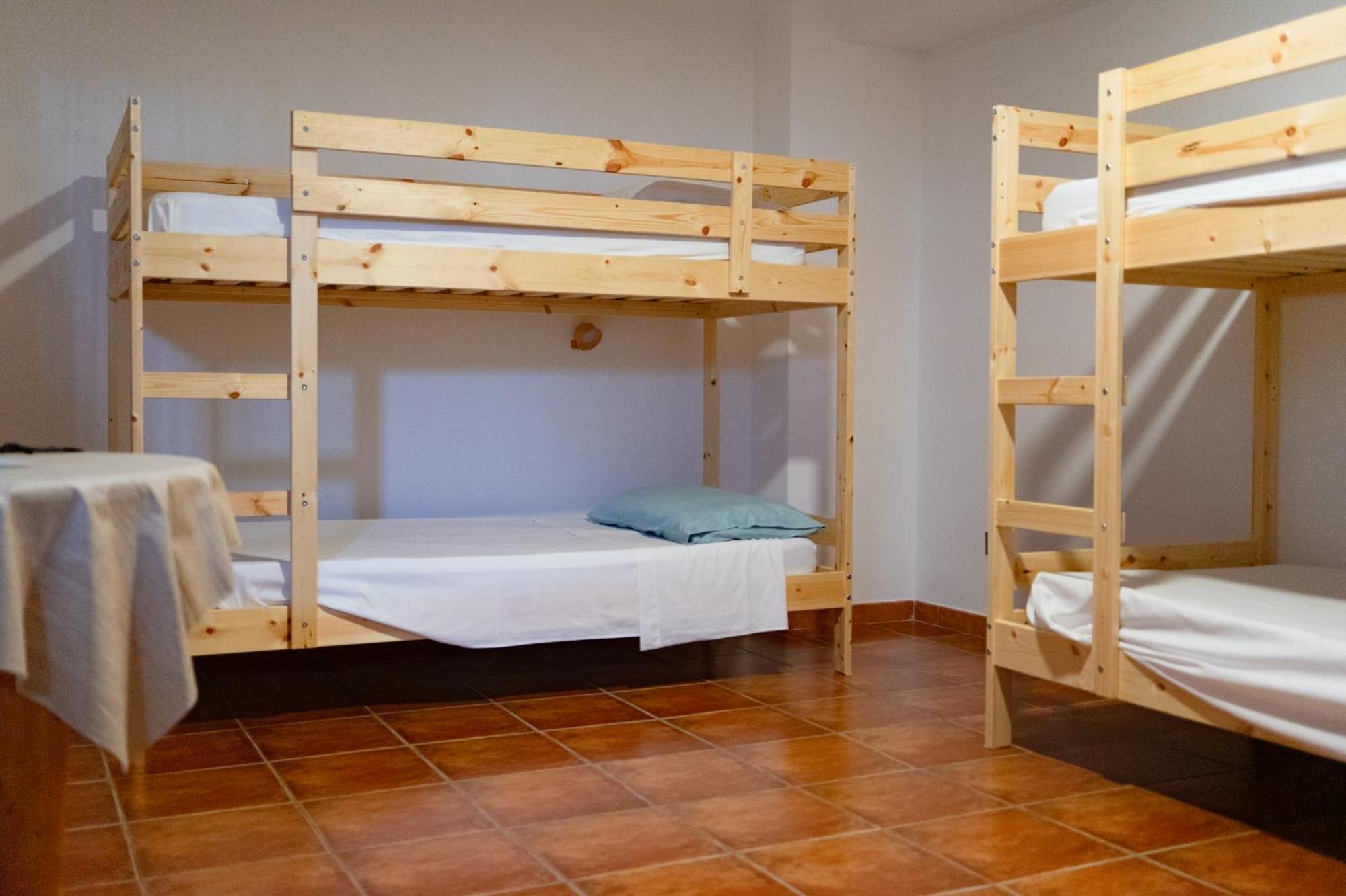 Coliving Together Gargano Вьесте Экстерьер фото